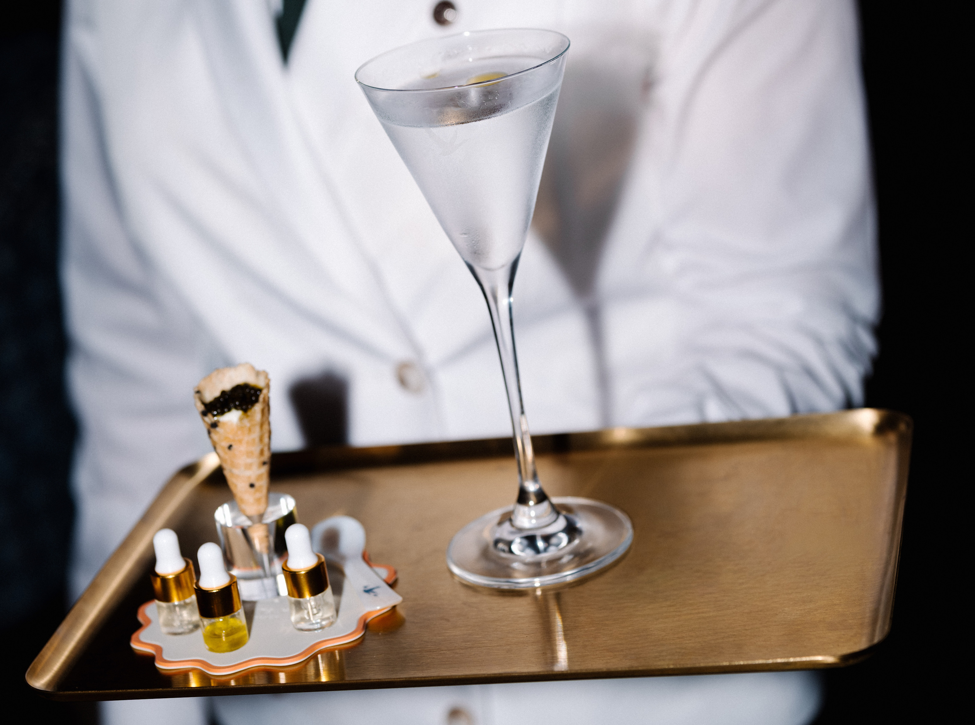 VIN - Martini