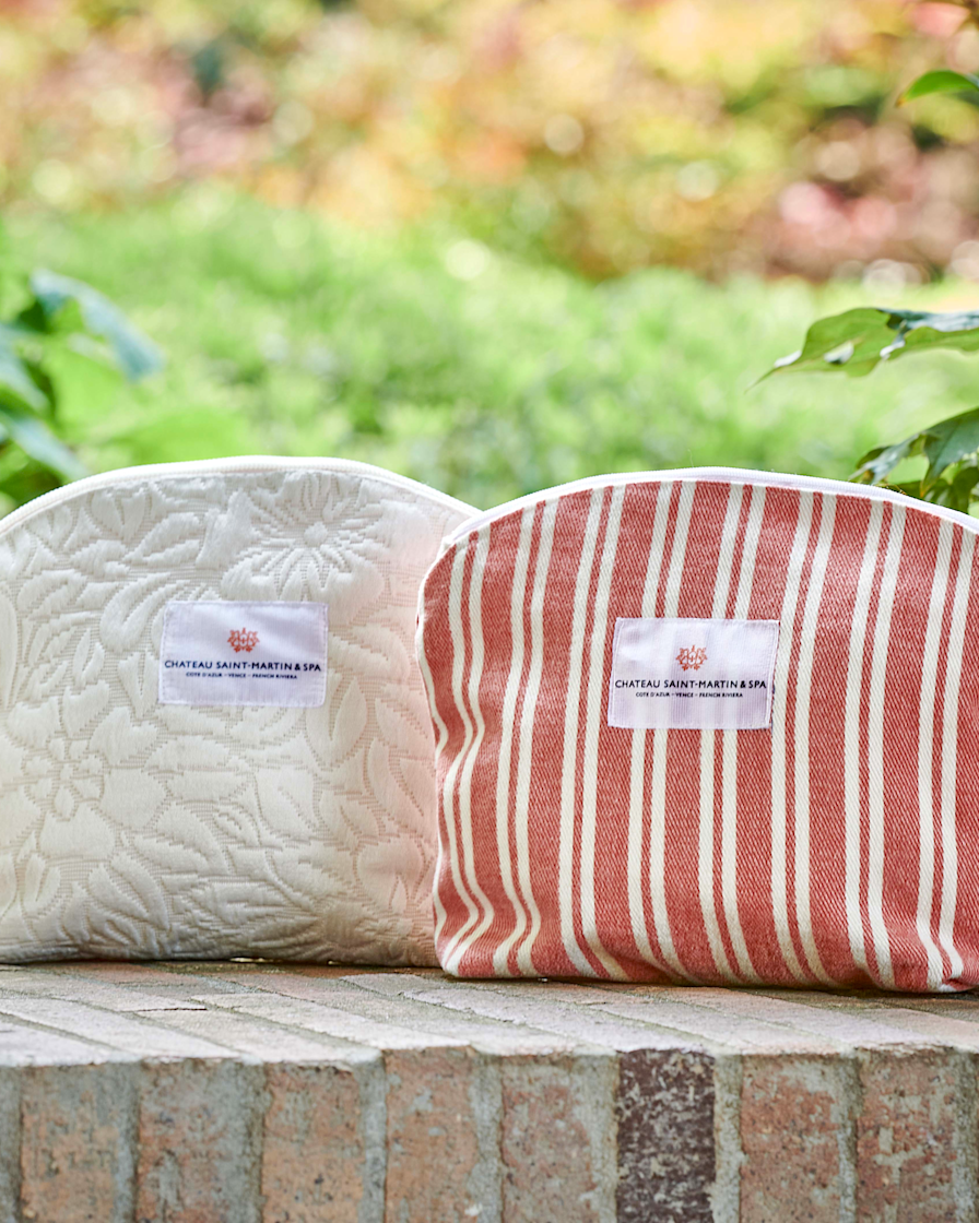 CSM - Upcycled Pouches