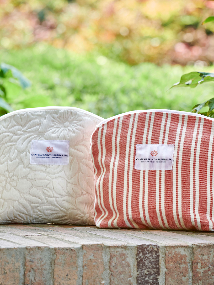 CSM - Upcycled Pouches