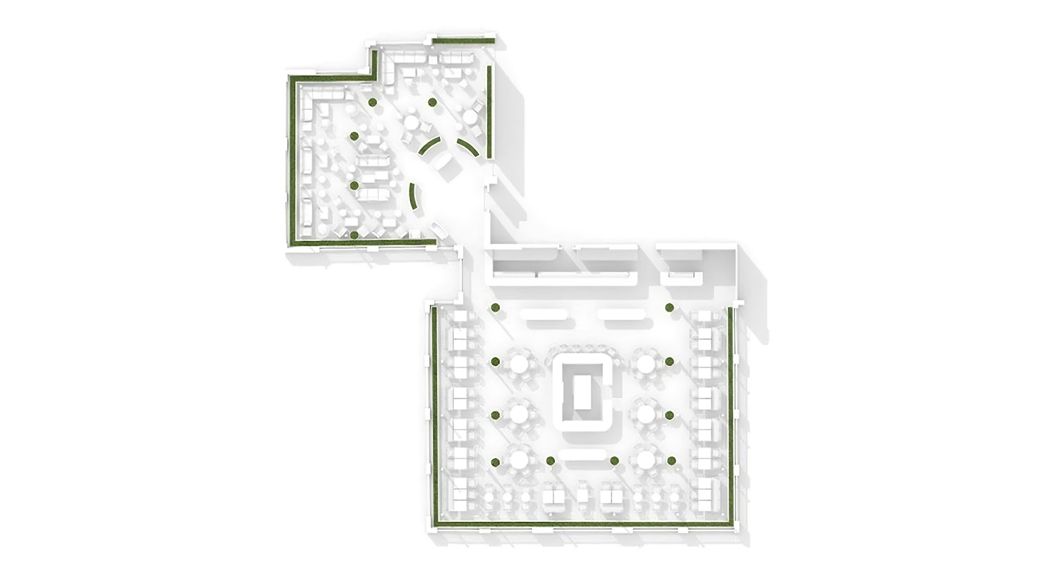 LPA - Bianca Rooftop - Floorplan