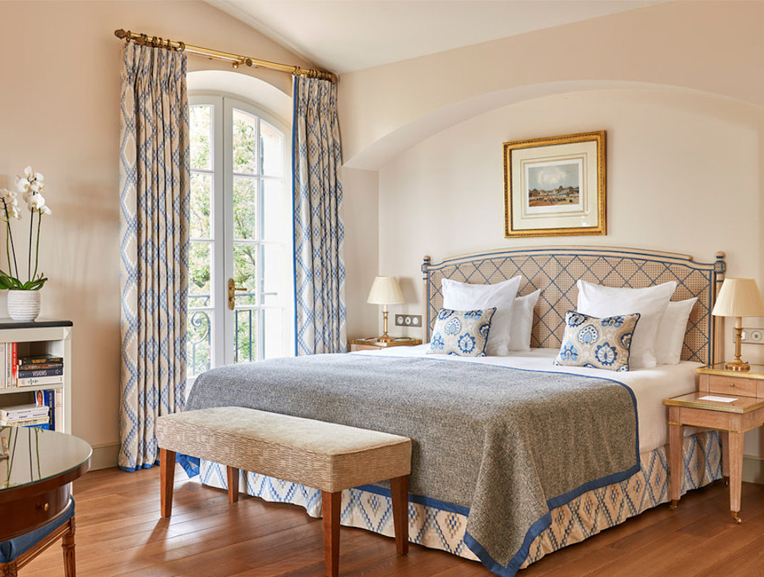 CSM - Prestige Junior Suite Room