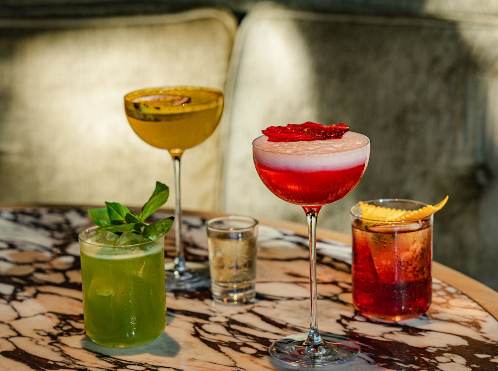 BPH - Fritz & Felix - Bar - Cocktail