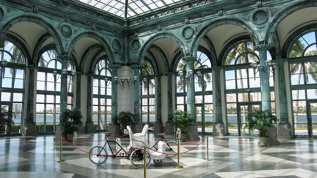 VIN - Destination page - Flagler Museum 2