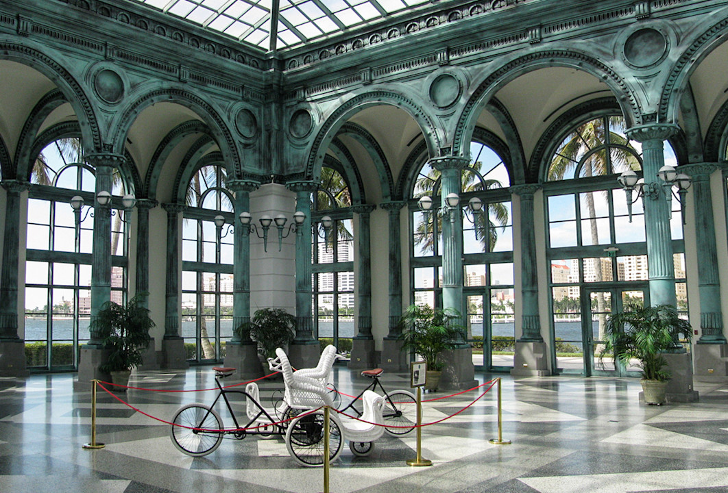 VIN - Destination page - Flagler Museum 2