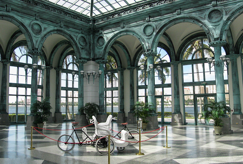 VIN - Destination page - Flagler Museum 2