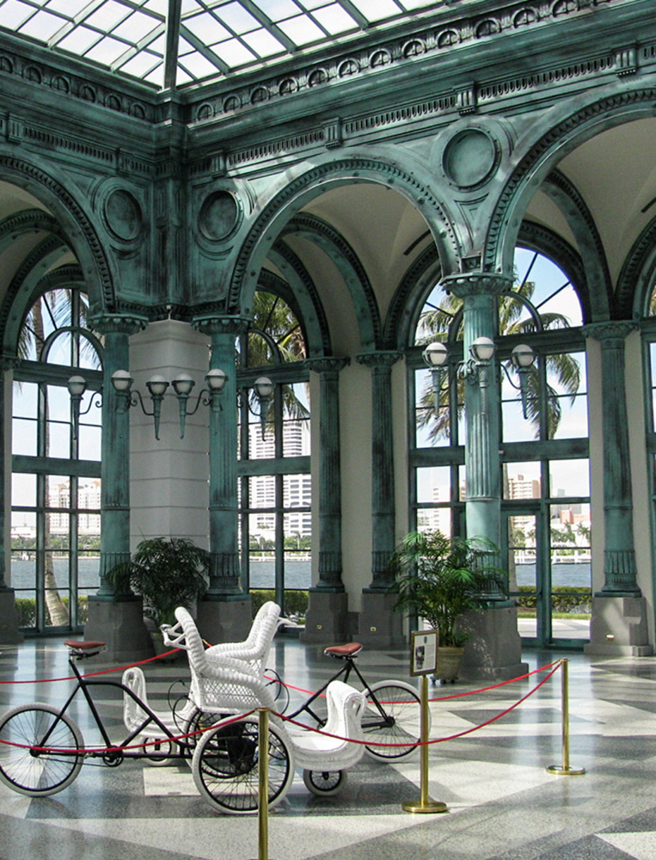 VIN - Destination page - Flagler Museum 2