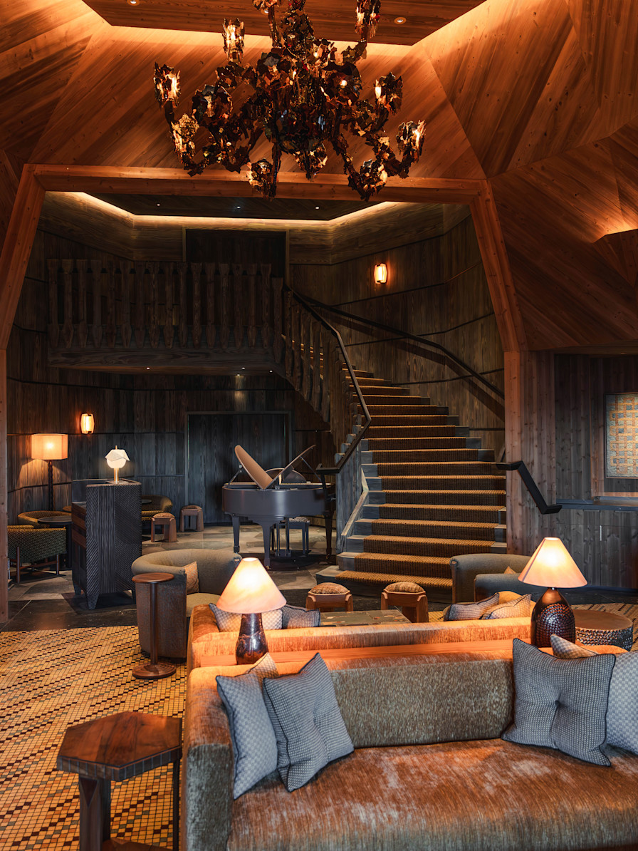 APG - L'Apogée Club