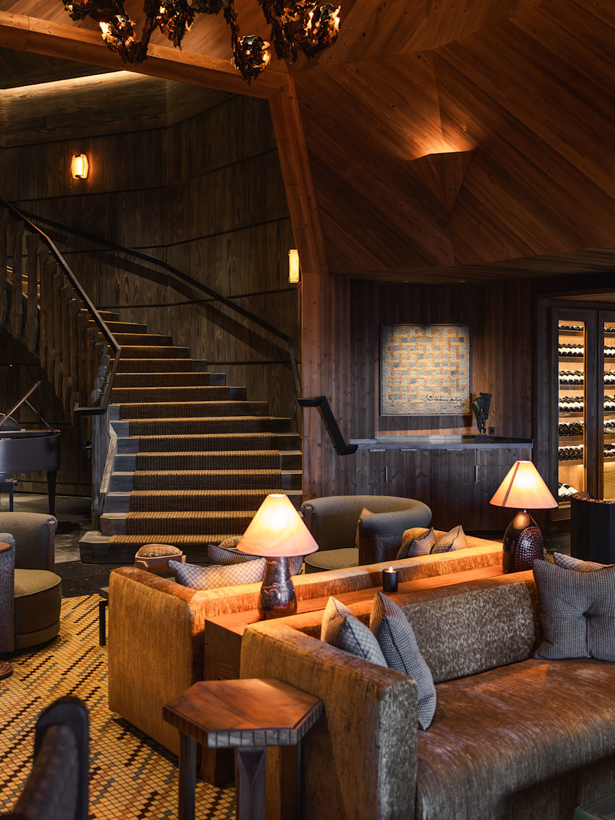 APG - L'Apogée Club (photo cédou)