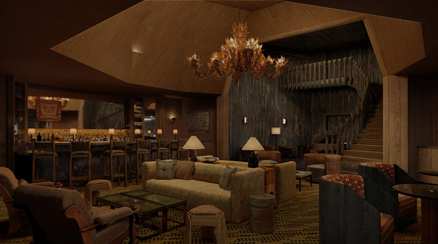 APG - CGI L'Apogée Club