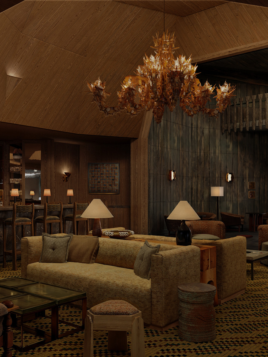 APG - CGI L'Apogée Club