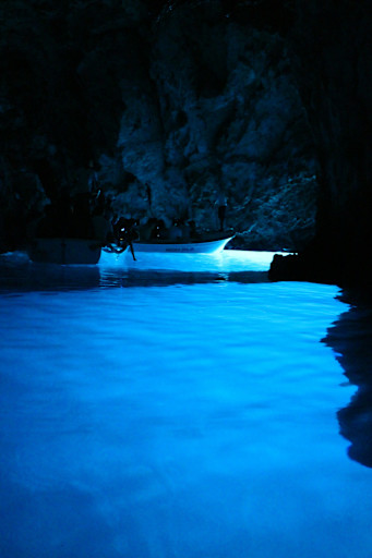 LPA - Destination - blue grotto