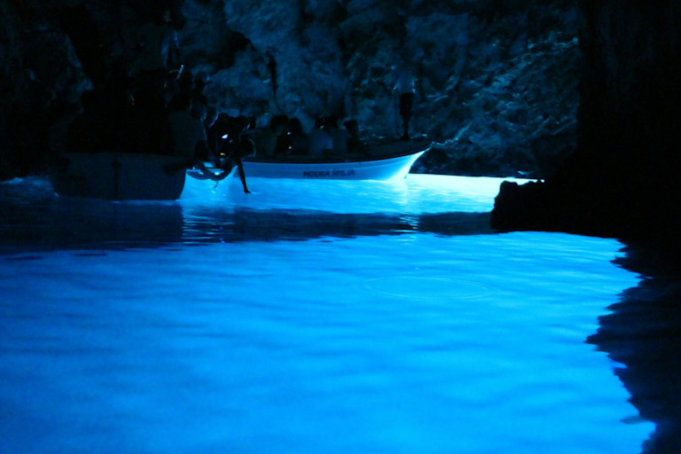 LPA - Destination - blue grotto