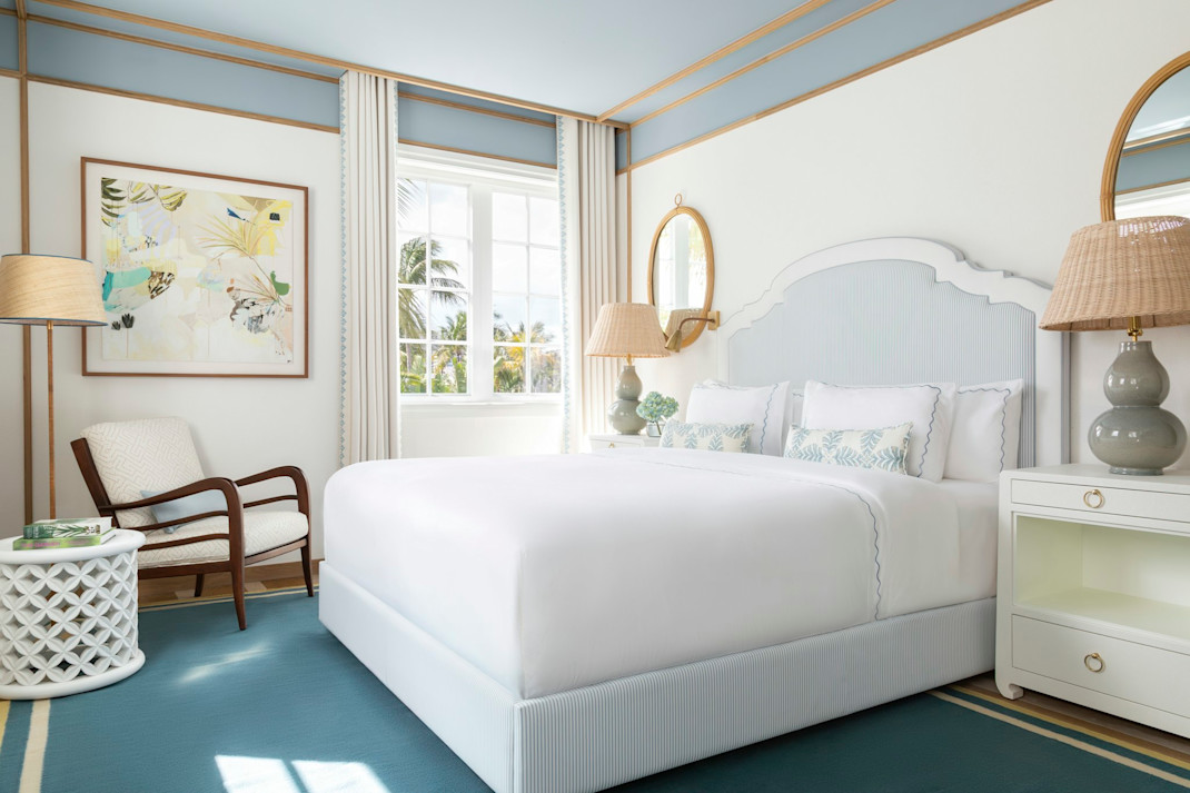 VNT - Room BDS - Image 1