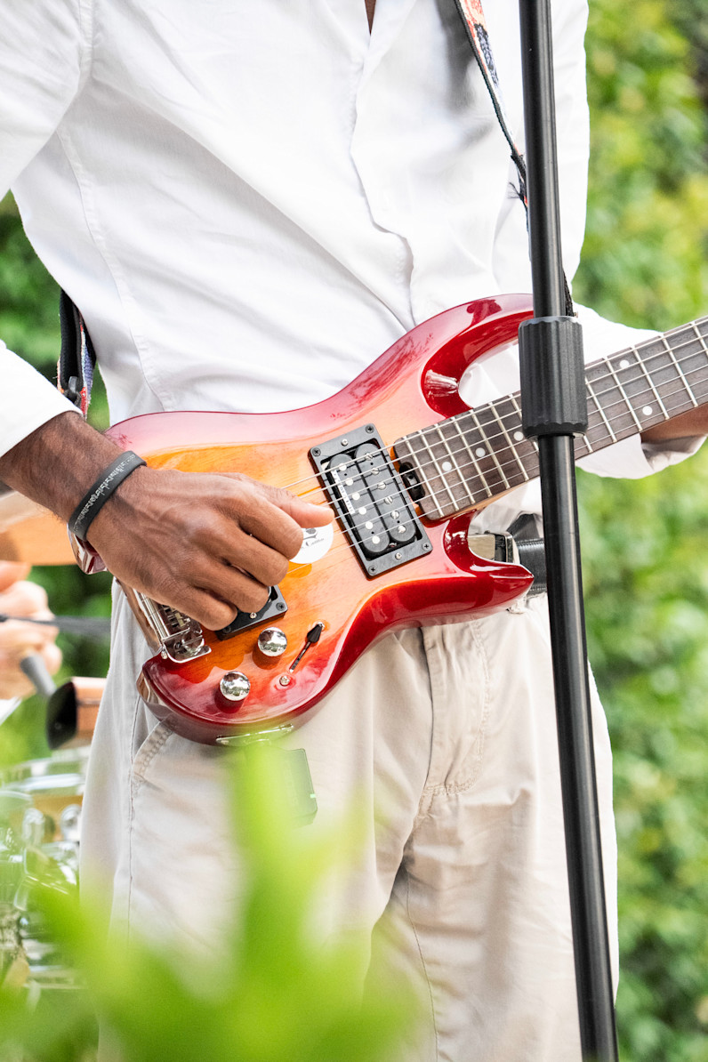 CSM - Les Estivales 2