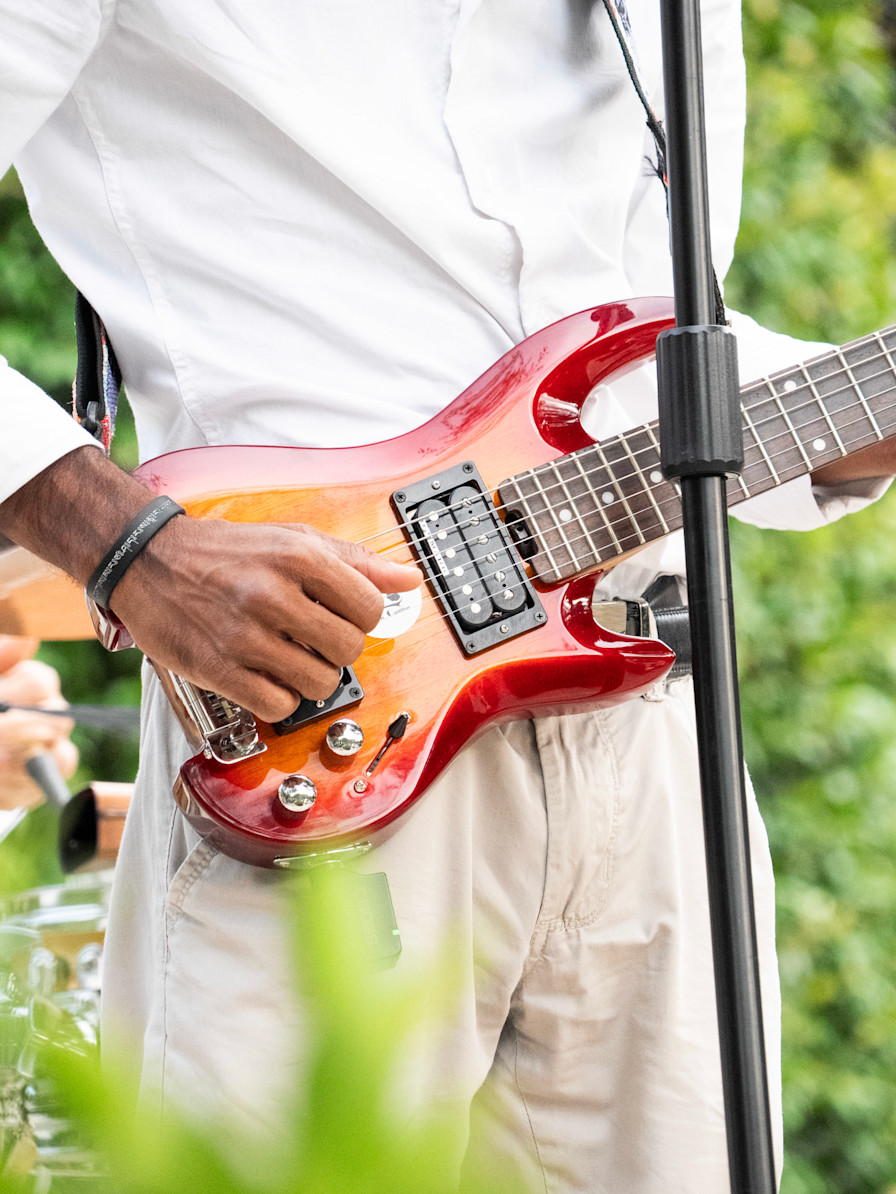 CSM - Les Estivales 2