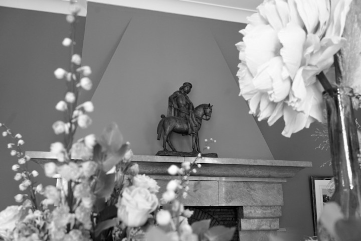 CSM - Bishop of Tours