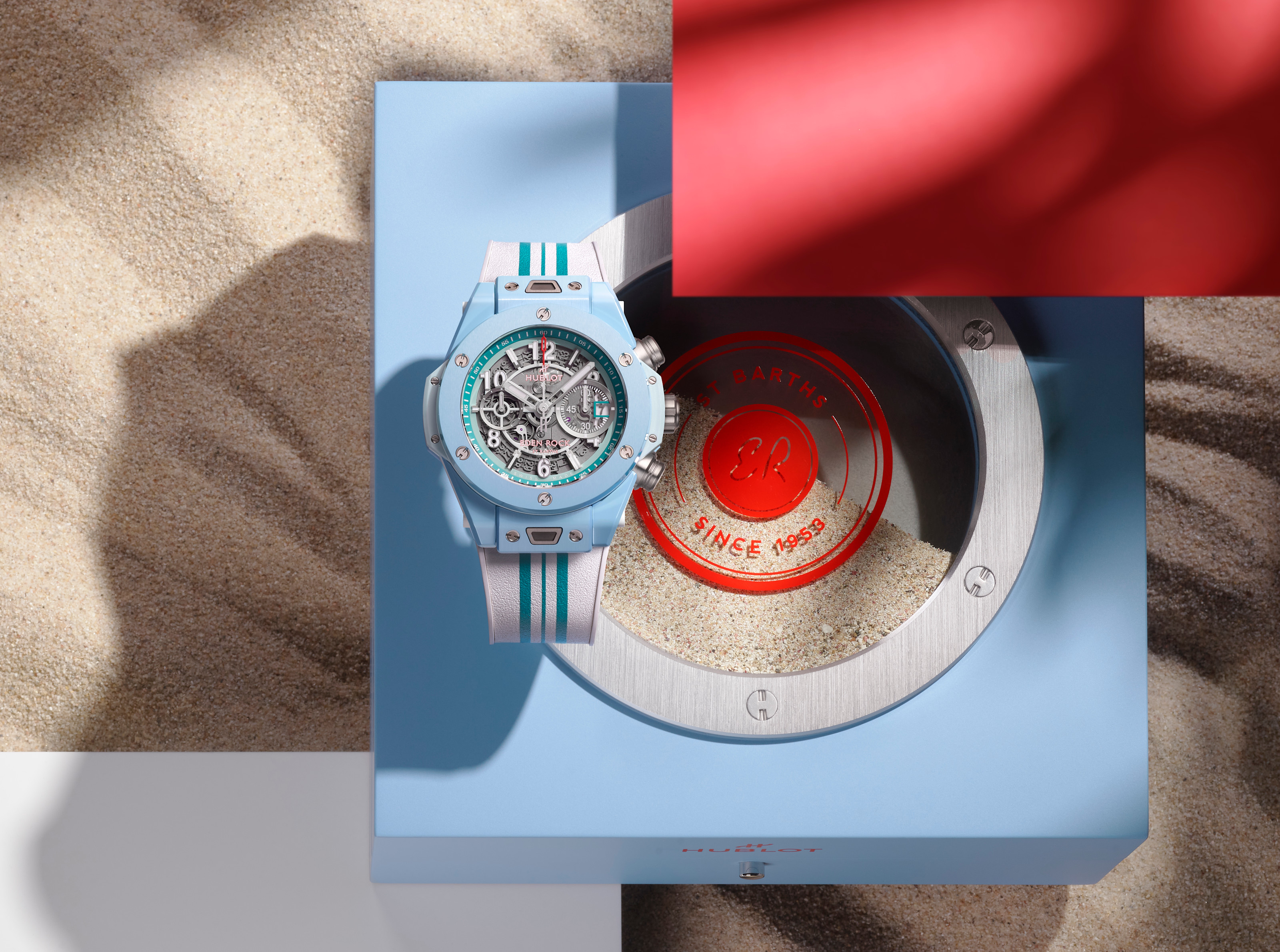 ERO - Boutique - Hublot