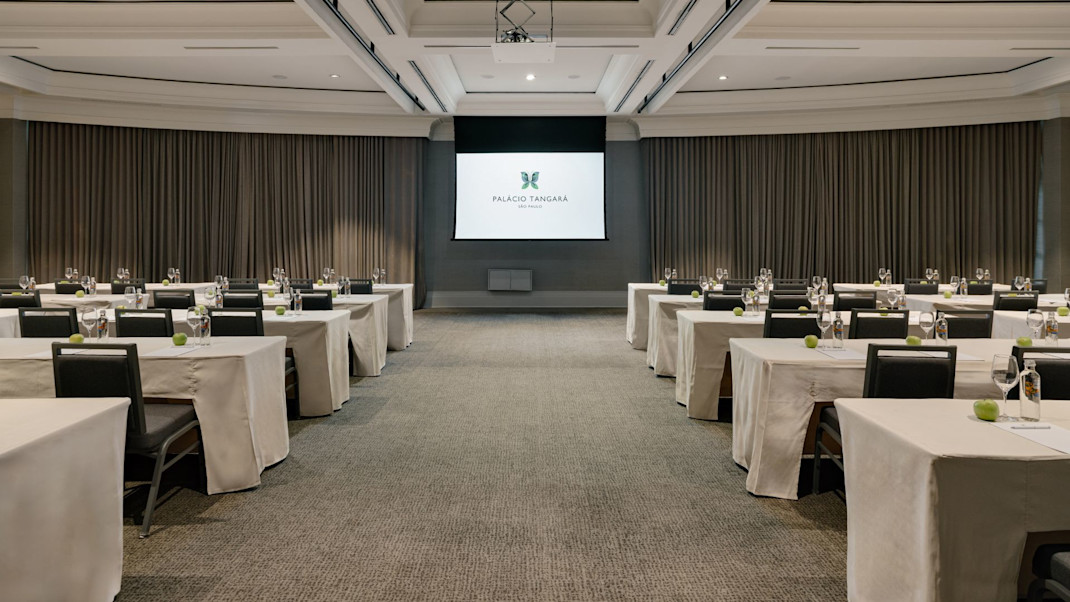 SAO - Events - água marinha