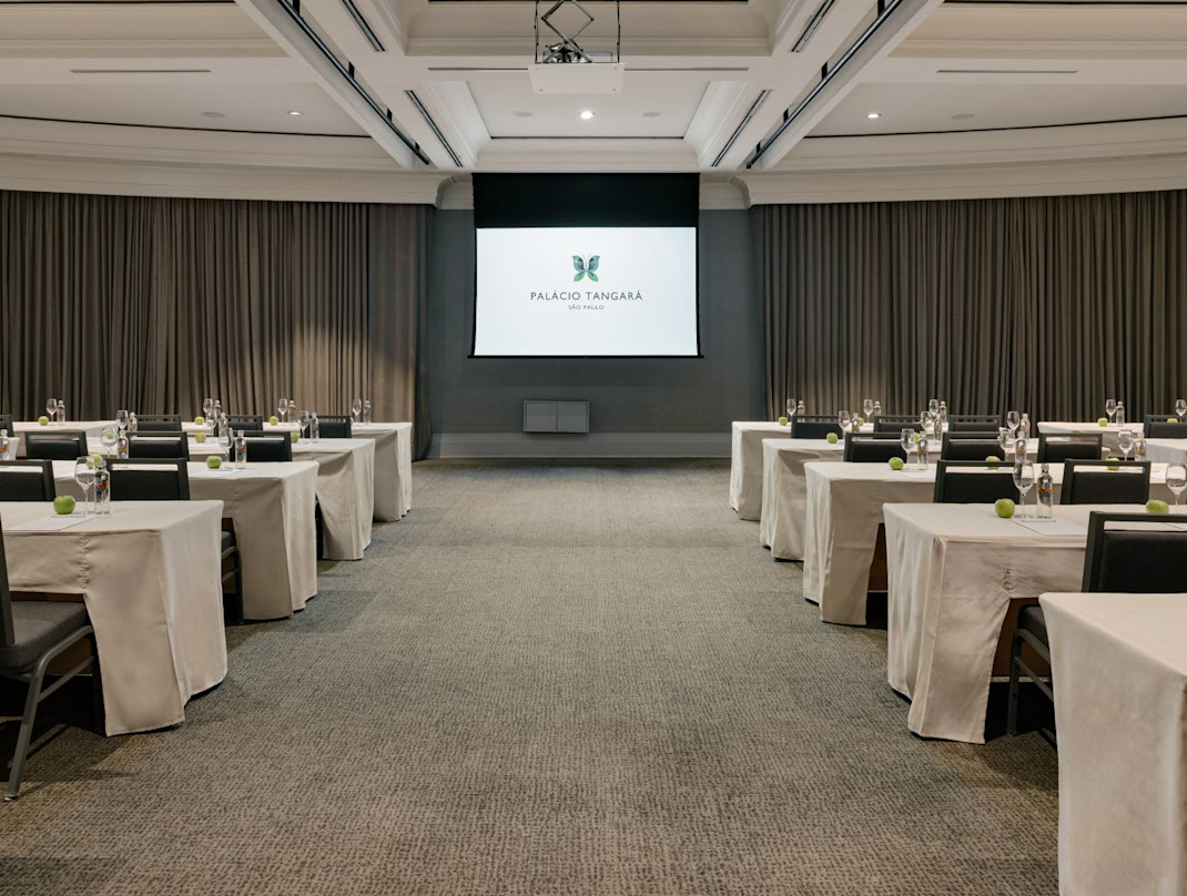 SAO - Events - água marinha