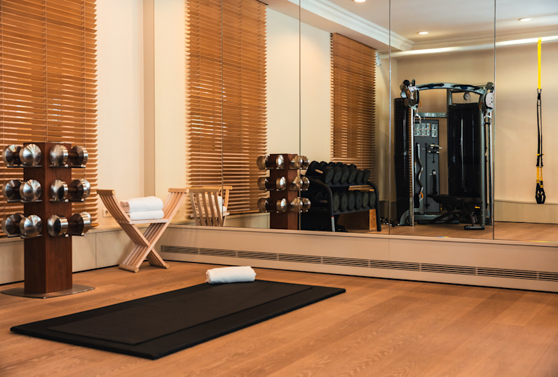 BPH - Spa - Fitness