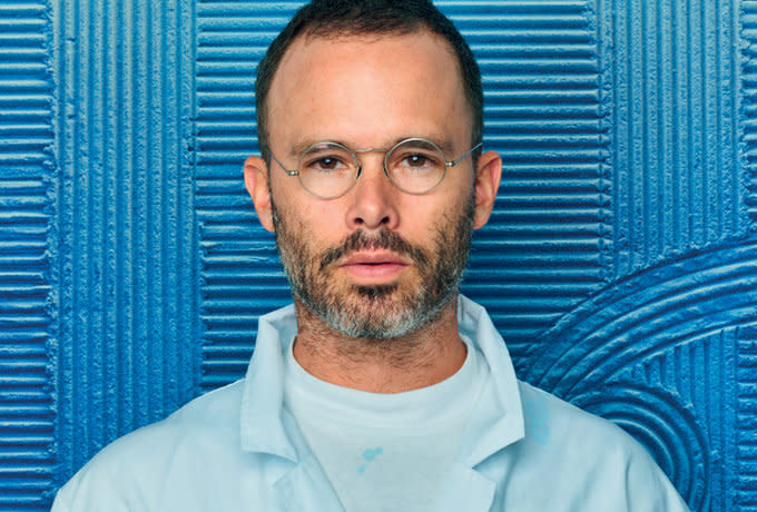 ERO-artist-Daniel-Arsham