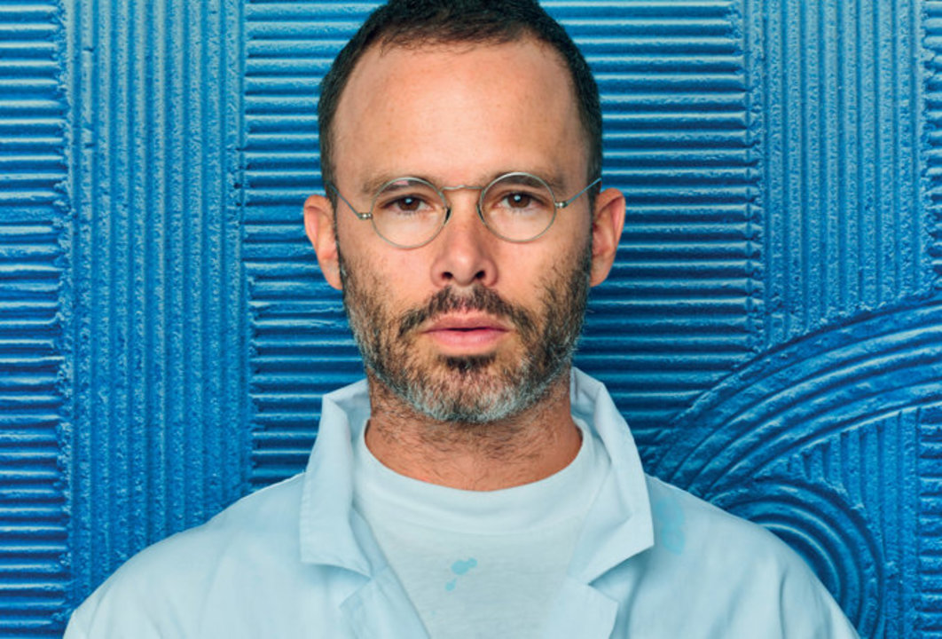 ERO-artist-Daniel-Arsham