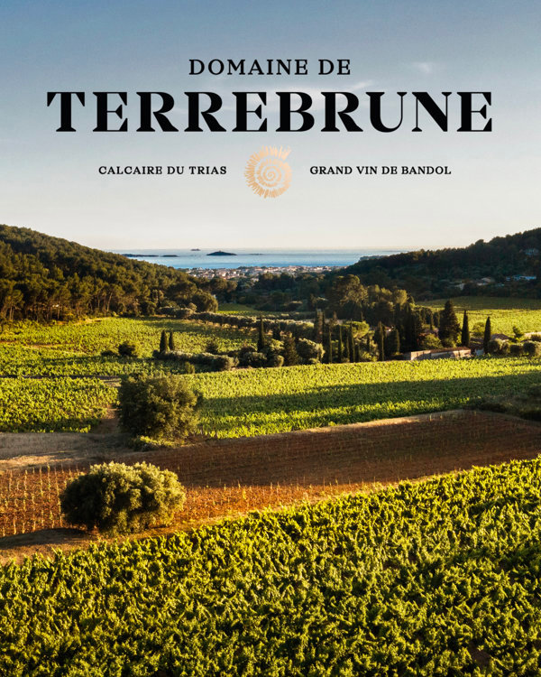 LBP - lundi terrebrune