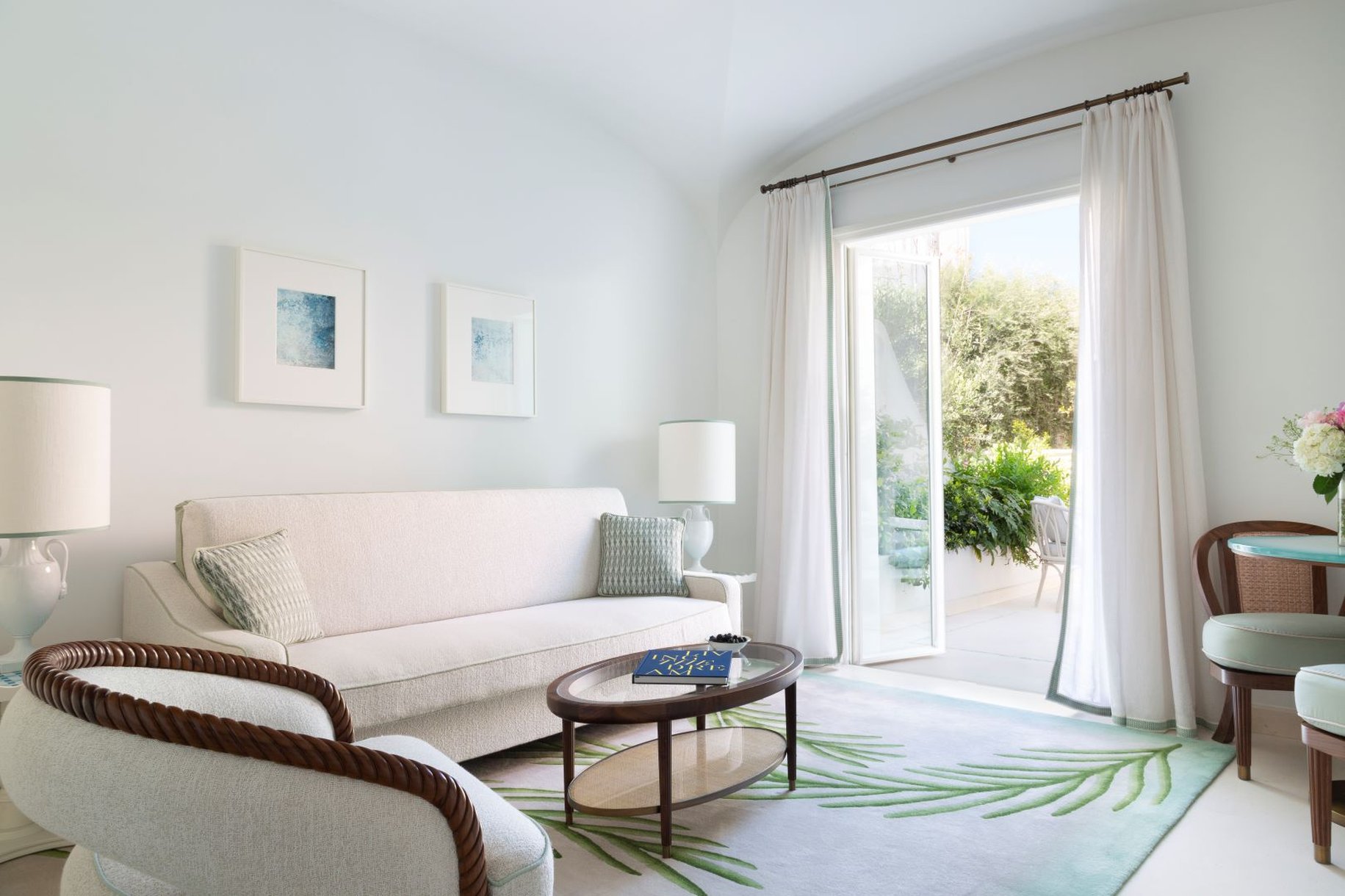 LPA - Room SUST - Image 1