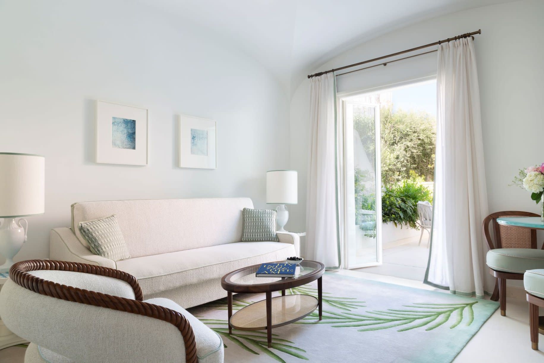 LPA - Room SUST - Image 1