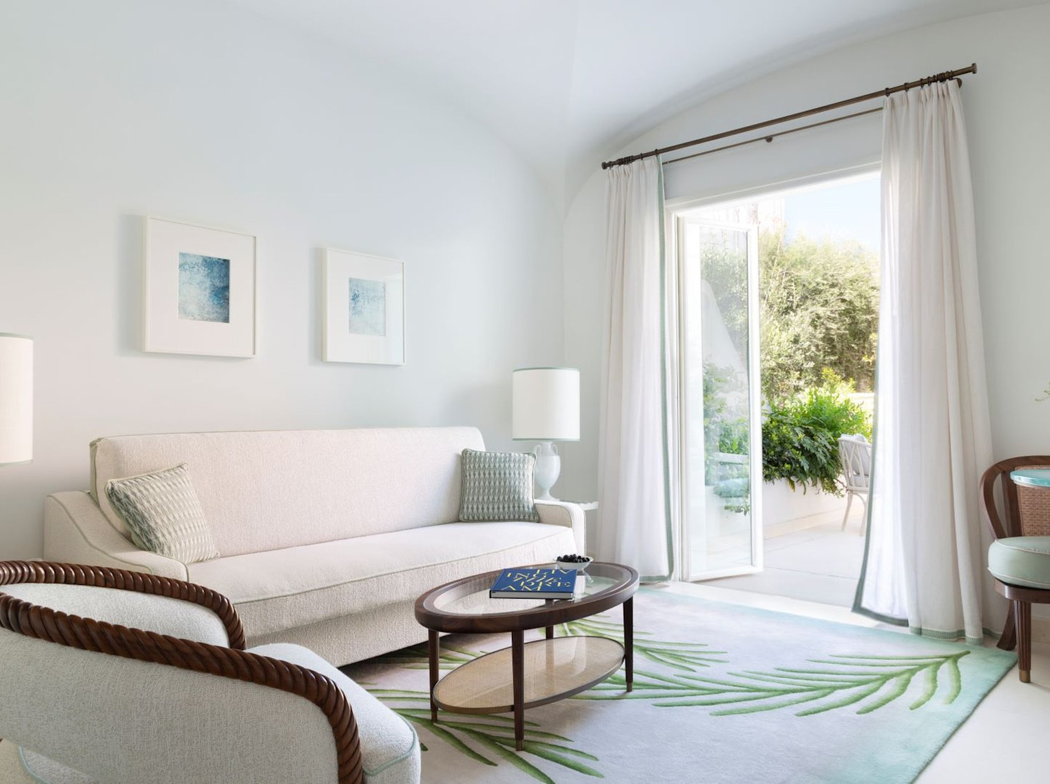 LPA - Room SUST - Image 1