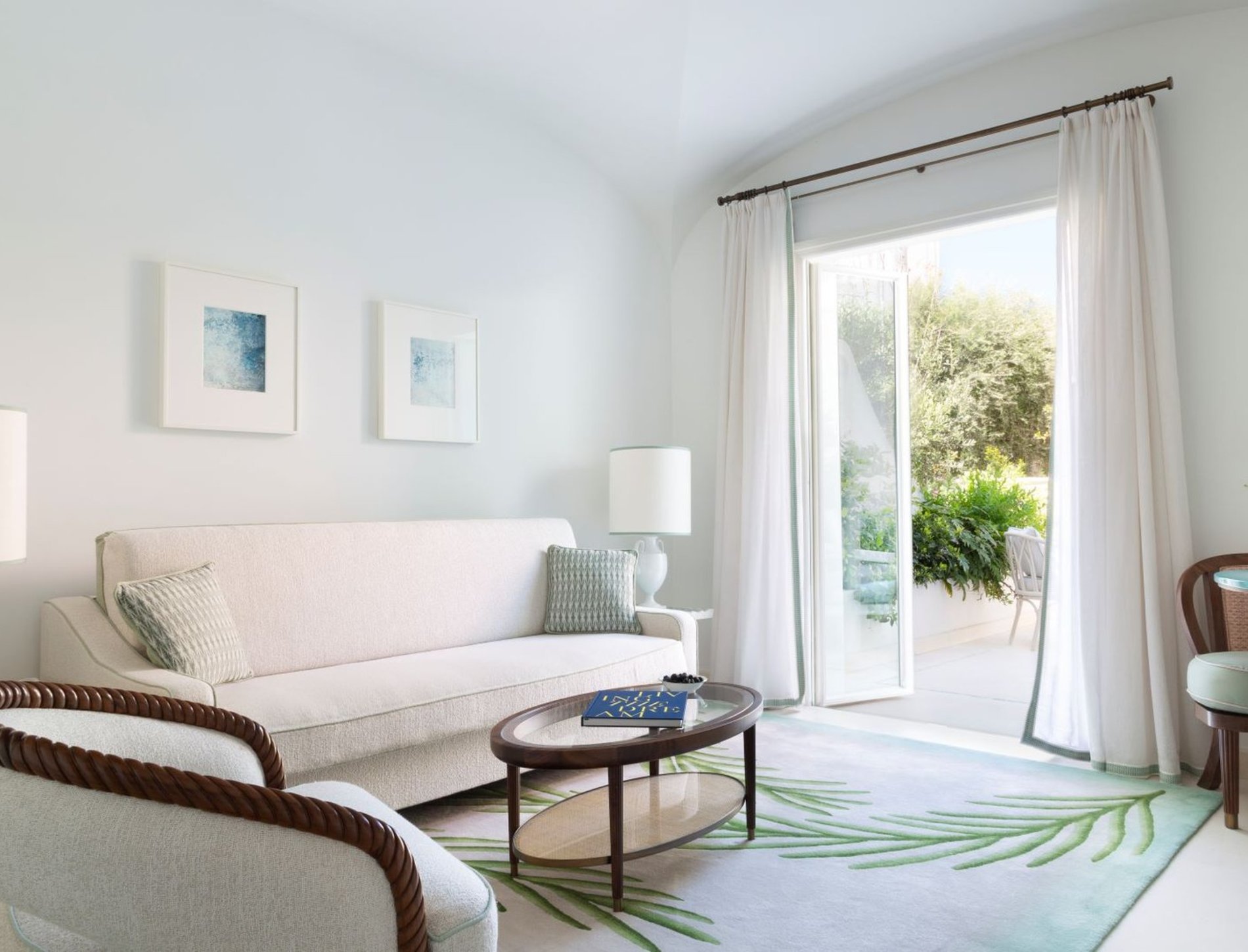 LPA - Room SUST - Image 1