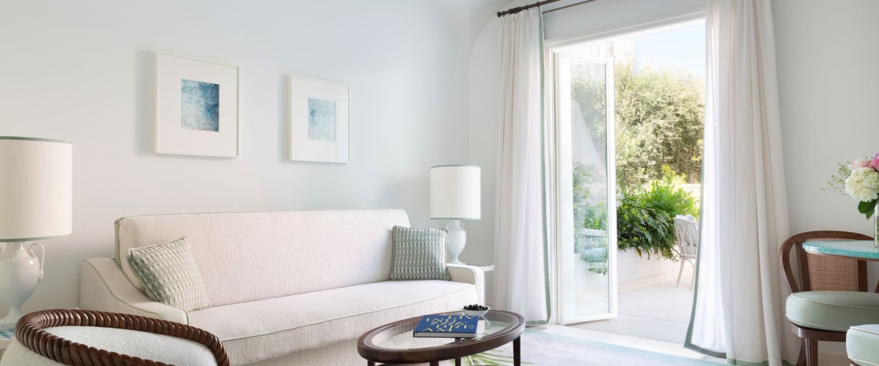 LPA - Room SUST - Image 1