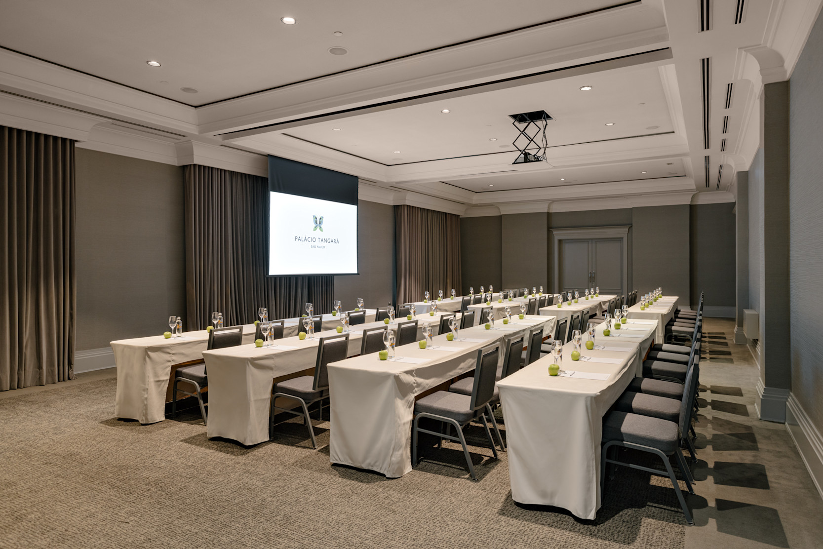 SAO - Events - Esmeralda