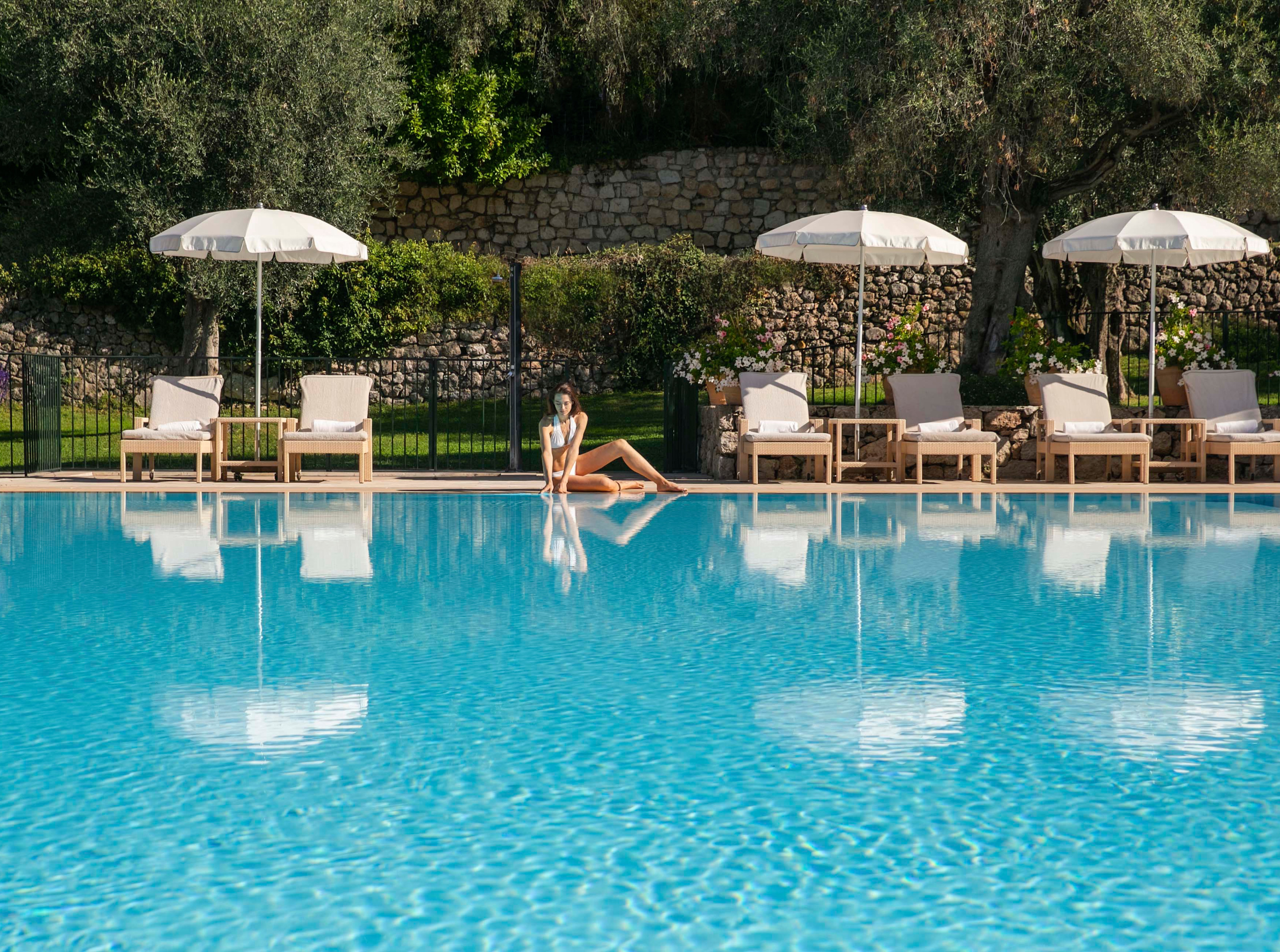 CSM - Pool lifestyle