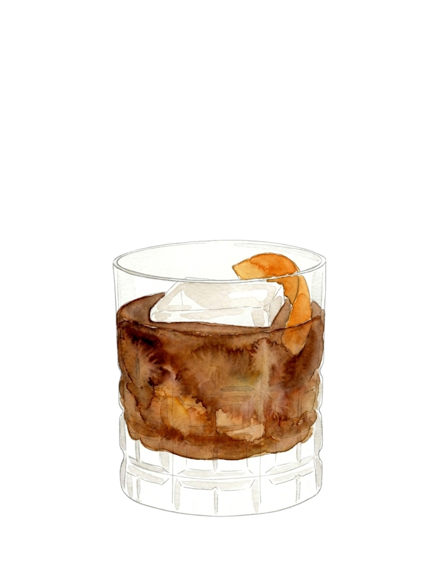 LBP - COCKTAILS - BARMEN SPECIAL