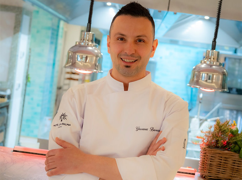 LPA - Giovanni Bavuso