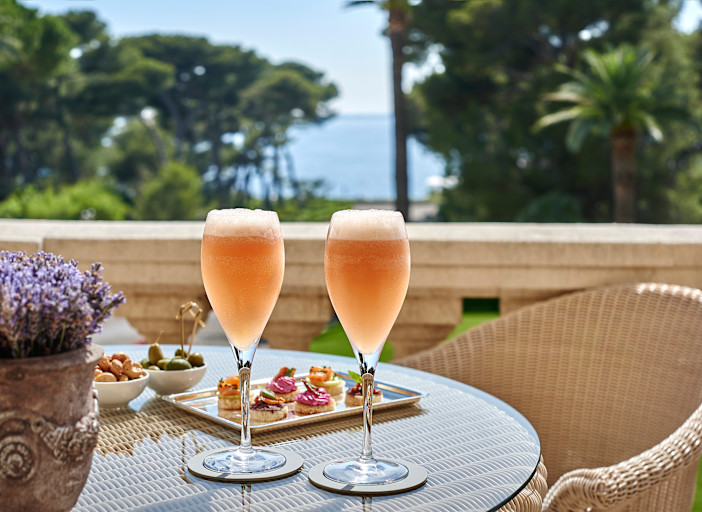 HDC - Bellini Bar & cocktail