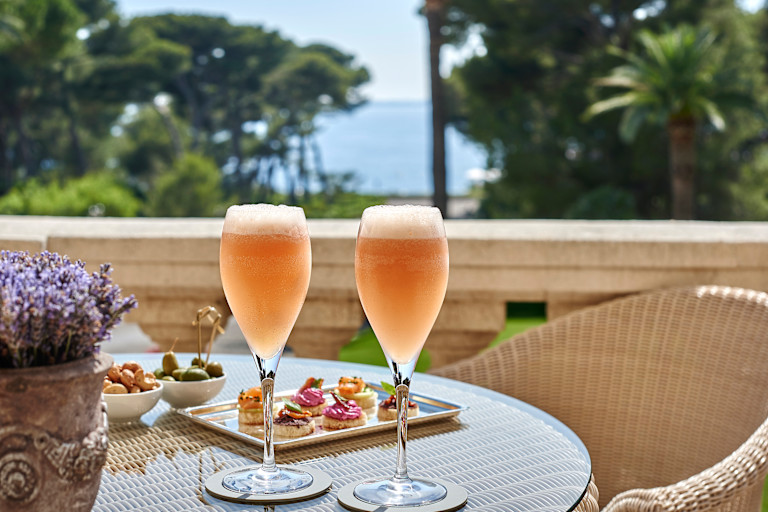 HDC - Bellini Bar & cocktail