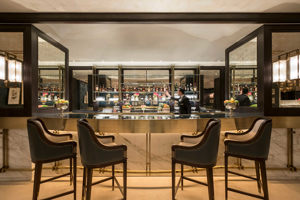 LAN - Lanesborough Club Spa Restaurant Bar