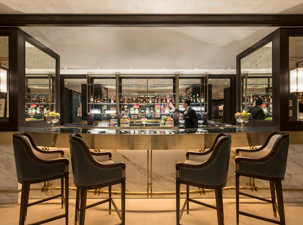 LAN - Lanesborough Club Spa Restaurant Bar