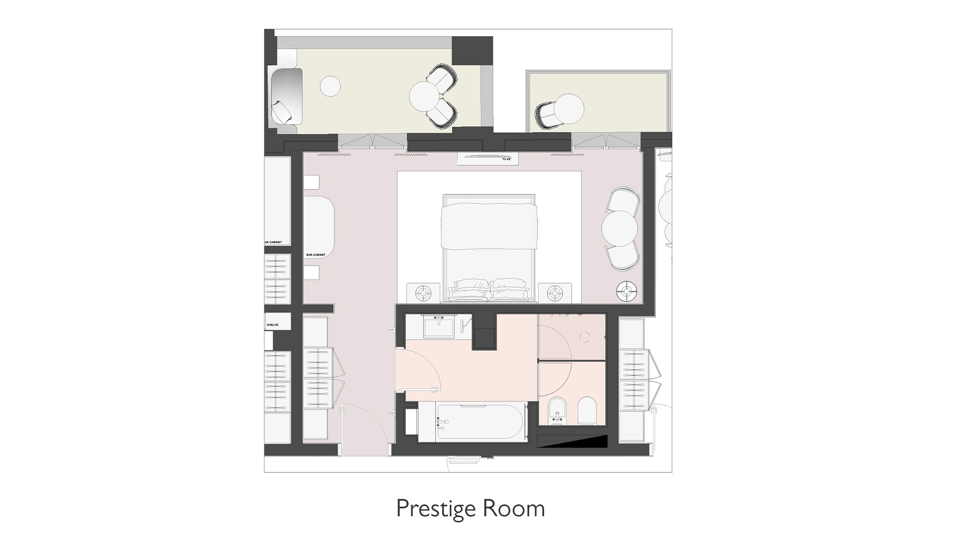 LPA - FLOORPLAN PRE