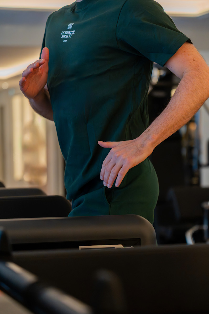 LBP - Fitness - BSFC