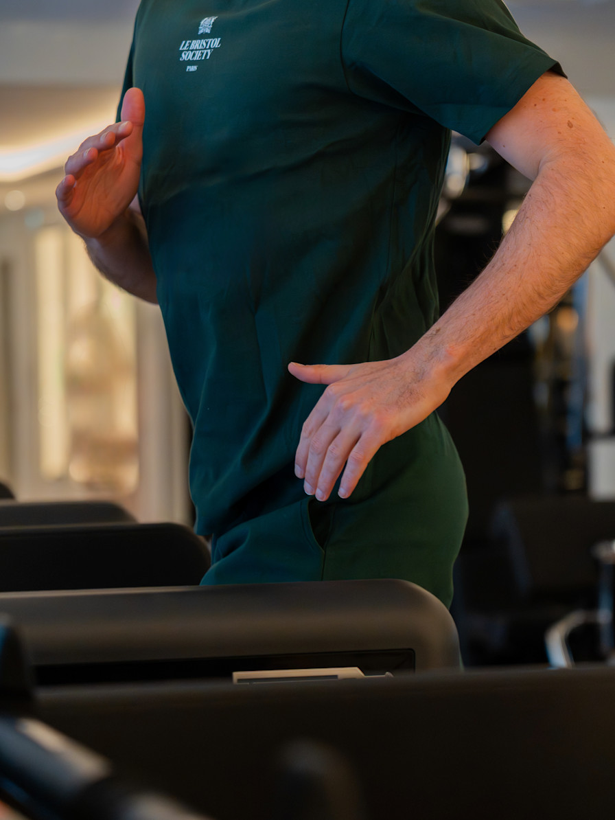 LBP - Fitness - BSFC