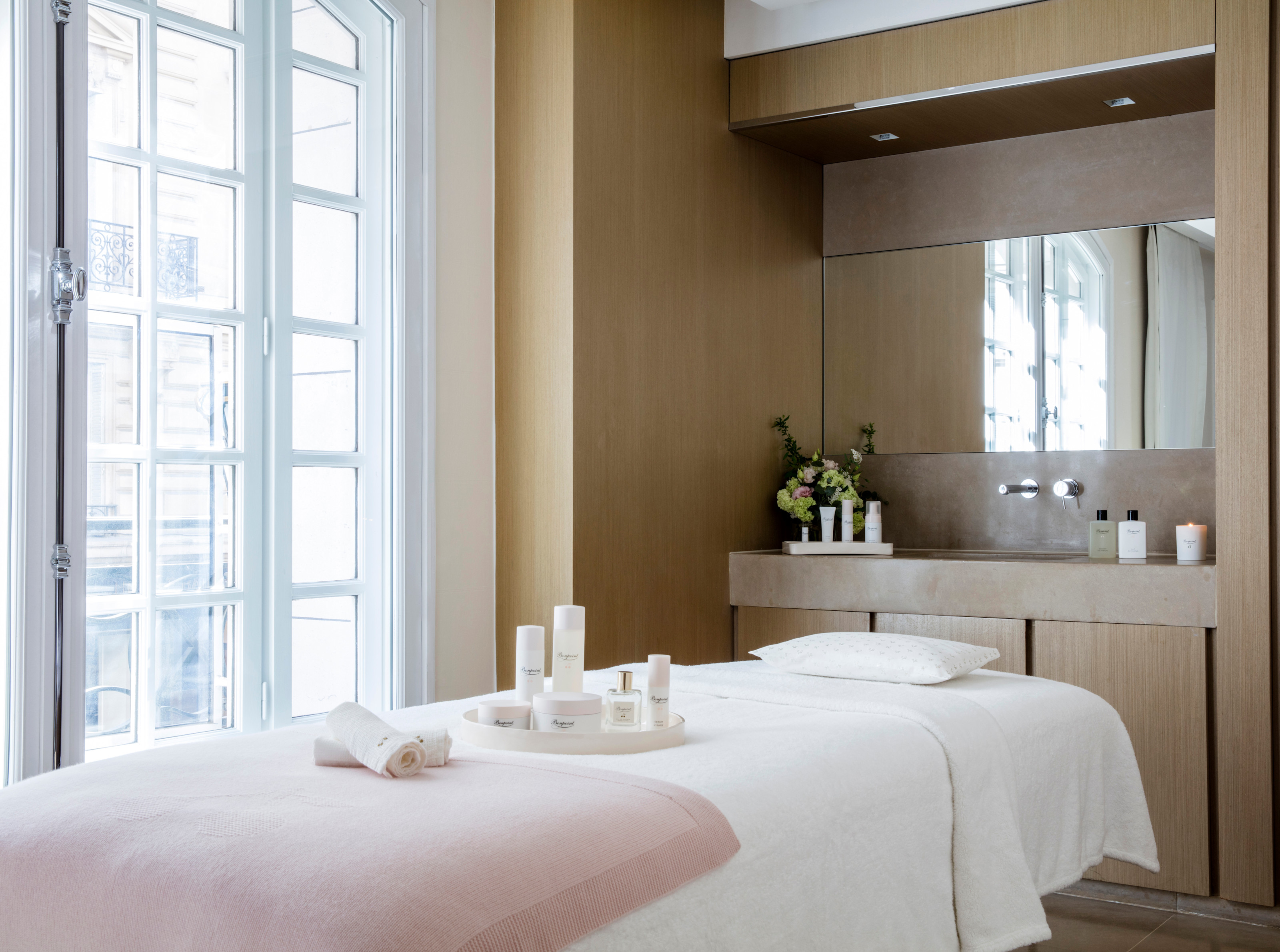 Le Bristol Paris x Bonpoint 2 BRjZe