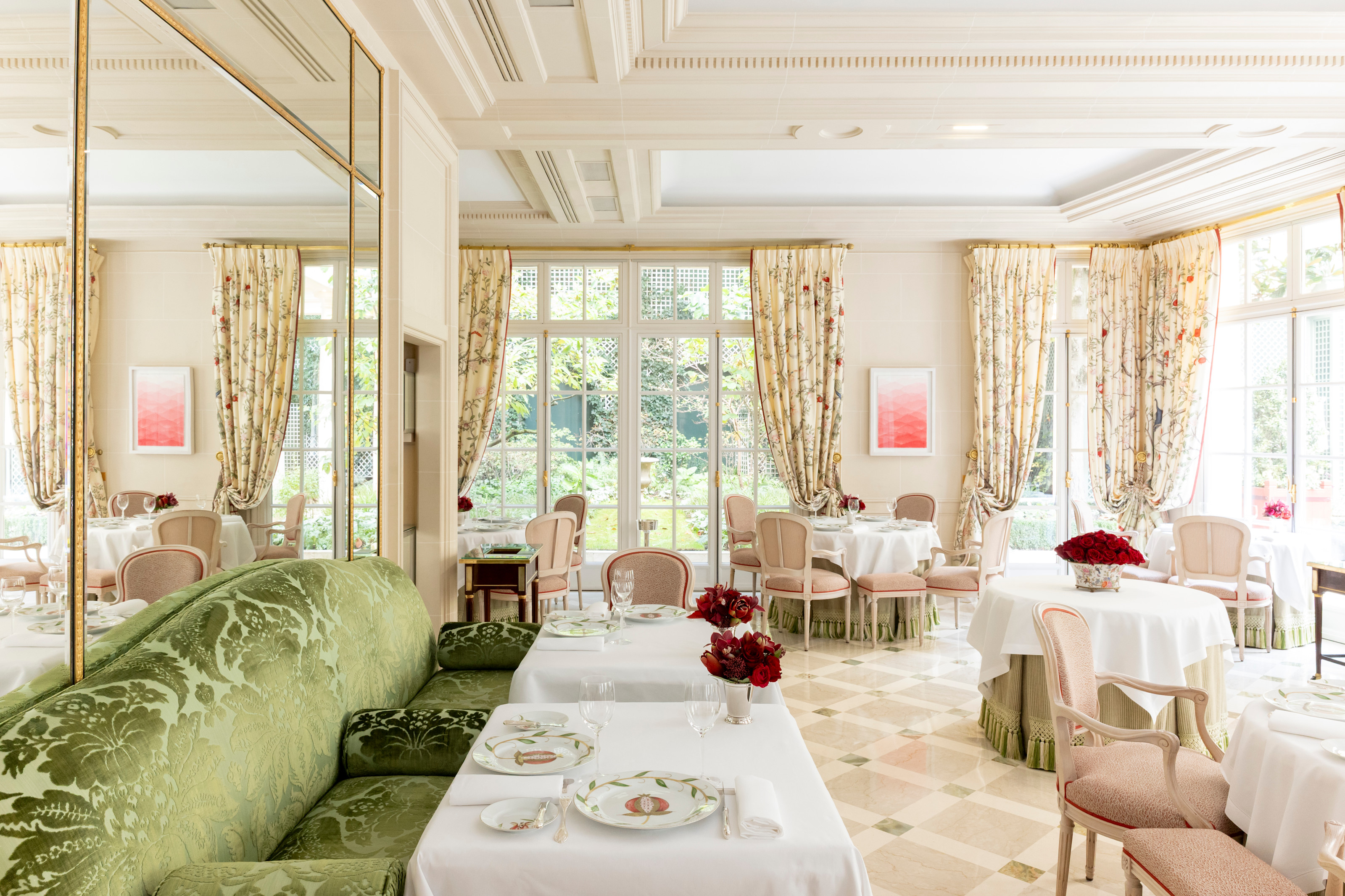 LBP - Epicure Restaurant