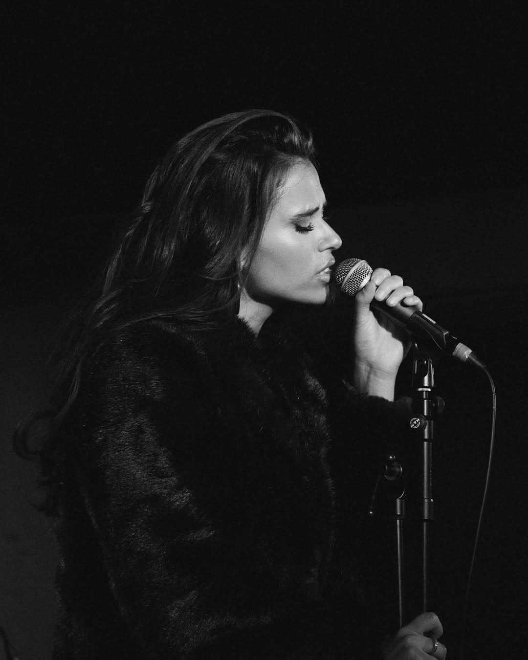 LAN - Live Nights - The Grill - Beth Hare