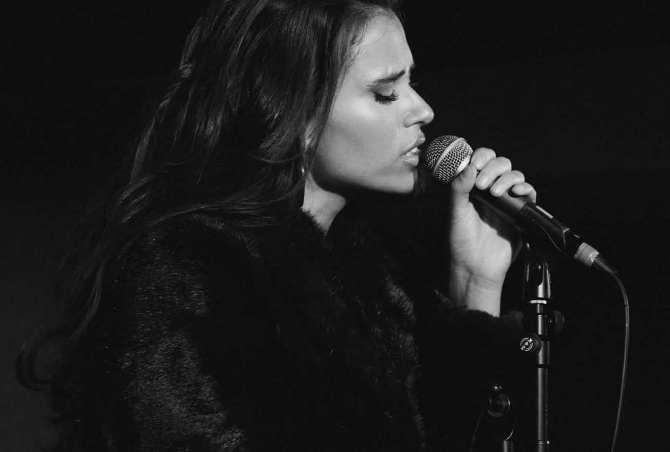 LAN - Live Nights - The Grill - Beth Hare