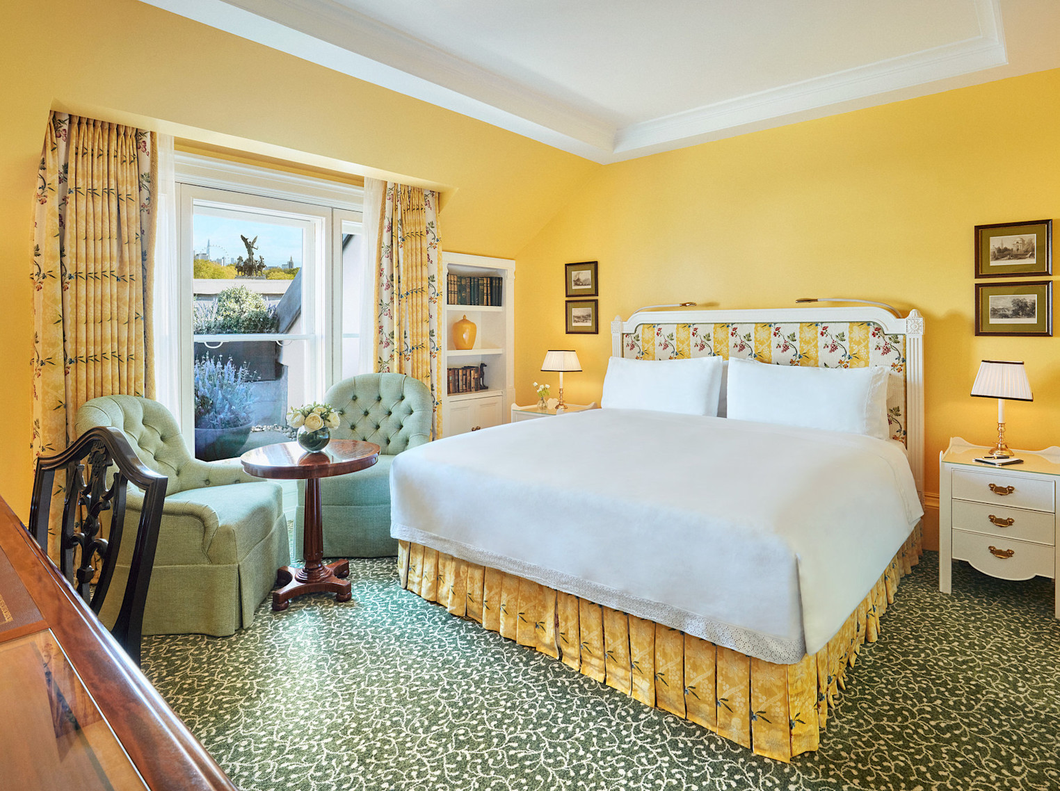 Room DLXRV - Image 1