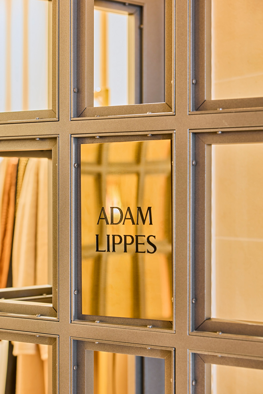 LBP - Adam Lippes