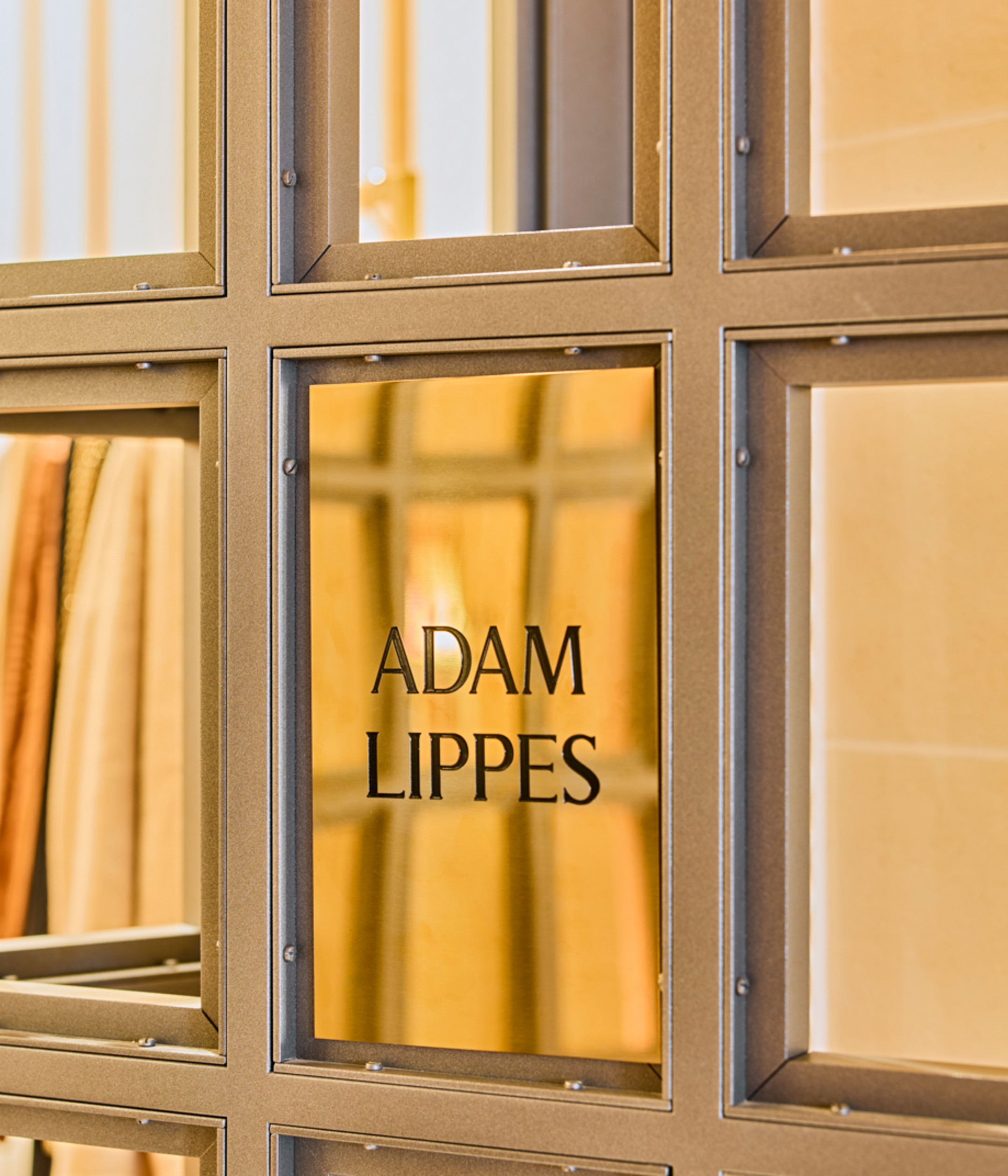 LBP - Adam Lippes